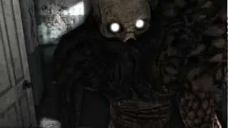 UDK - Project Sanity 'Boils Creature' demo