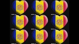 Andorra National Anthem (Instrumental; Midi) El Gran Carlemany