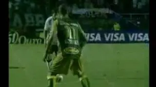Gol Ronaldo Corinthians 1-1 Mirassol