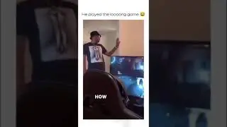 Waited 10 years! Wtf! 🤣  