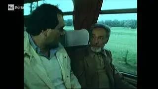 Ritorno ad Auschwitz - con Primo Levi (1983)
