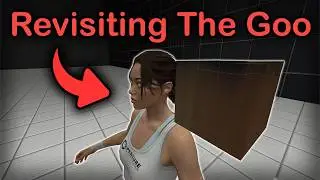 Revisiting The Goo - 10k Subscriber Special