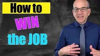 How to TRICK Your Interviewer into Hiring You