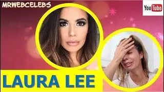 How much does LAURA LEE make on YouTube 2018