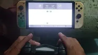 como conectar un mando de PS4 a una Nintendo Switch