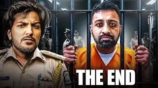 RAJAT DALAL - THE END🤡 | CRAZY DEEP