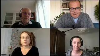 Panel 11.2 | Funding knowledge on biodiversity mainstreaming and climate change adaptation: balan...