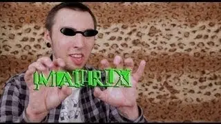 +100500 -  Матрица