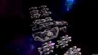 [Unity] Creating space rts game