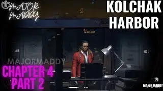 SNIPER GHOST WARRIOR CONTRACTS PART6  KOLCHAK HARBOUR WITH NO COMMENTARY GAMEPLAY #MAJORMADDY