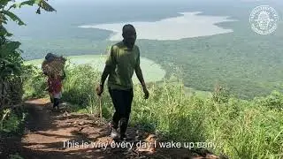 EPISODE 1: 