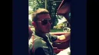 R.I.P. Ryan James Baus