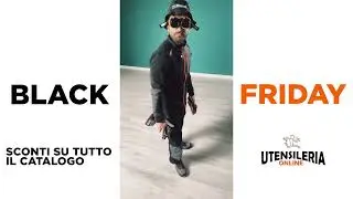 UtensileriaOnline Black Friday