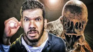 UM ESCRITOR DE TERROR VIVENCIA A PRÓPRIA HISTÓRIA... | Writer Chapter 1