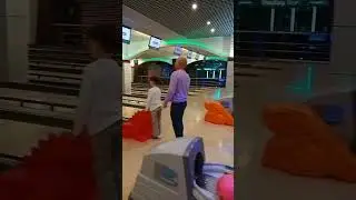 Как мы провели воскресенье...