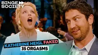 When Your Date Has Vibrating Underwear | Facts You Didn't Know About The Ugly Truth