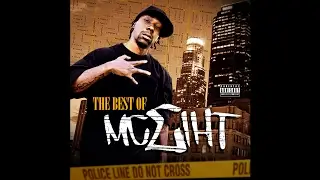 MC Eiht - Streiht Up Menace, Straight Up Menace