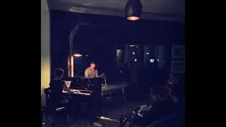 Презентация альбома 