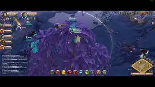 Albion #29