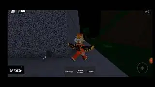 Fazbears Revamp Season 1 Part 1 (Spark in Space)!!!!!