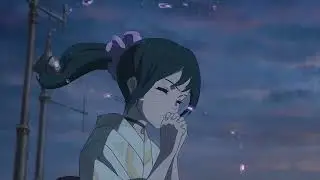 AMV MIX- SONG- Hurt the Ones I Love by Reagan Beem!