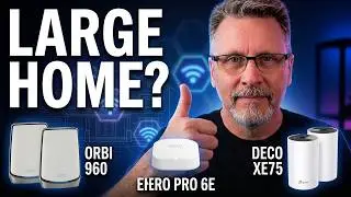 Don't Buy A New Mesh System Until You Watch This!