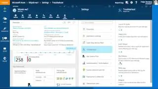 How to Restart a Single Instance on Web Apps