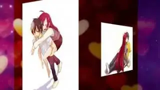Мао Садао и Эми Юса – Маоэмили❤