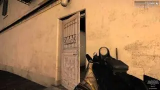 Arma 3 - Fluid Door Opening