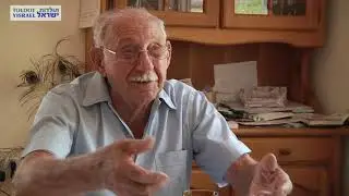 דניאל פסמניק - ראיון מלא