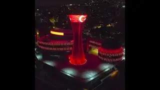Üsküdar Bilim Merkezi  / Uskudar Science Center