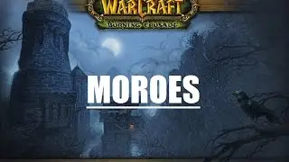 How To: Moroes