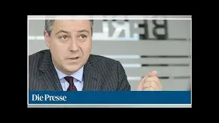 Immofinanz will 26-Prozent-Anteil an CA Immo rasch abstoßen