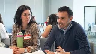 World Café - Exploring Intersections between Higher Education and the SDGs - Humber College