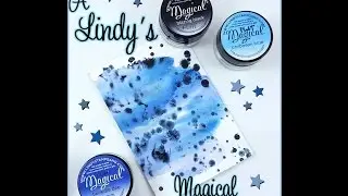 A Lindy's Magical Moment - Magicals and Alcohol