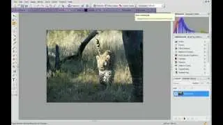Serif PhotoPlus X6 Tutorial - QuickStart