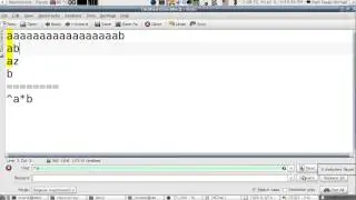 Tcl/Cisco Lesson 30: regexp: quantifiers (English Version)
