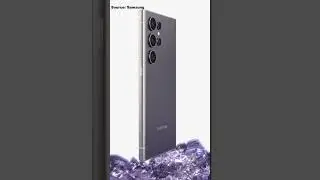 Samsung S24 ultra official unboxing#shorts