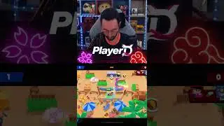 MATCH PER MOE RANK 35 CON SYMANTEC #brawlstarsitalia #brawlstarsita #rank35