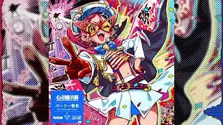 #電音部 #シンサイバシエリア 13th track『パーリー番長』/ OKINI☆PARTY'S