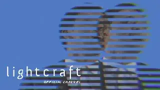 lightcraft – Run Away (Official Music Video)