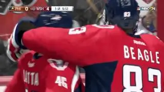 WSH-PHI GAME 1
