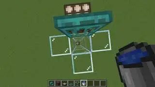 Minecraft pearl teleportation