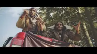 Shevy Malibu - PBS ft. Adrian Dey (Official Video)