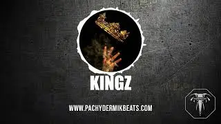 KINGZ Dark cinematic trap instrumental / Niro type beat 2023