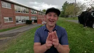 Anchor Ridge - Franklin, WV Outreach Event