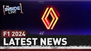 LATEST F1 NEWS | Renault makes decision, Ricciardo out, McLaren lures Red Bull veteran, and more.