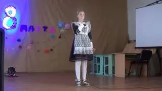 Склярова Анастасия   Мама