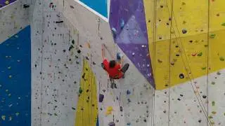 3 Aug - Route of the week