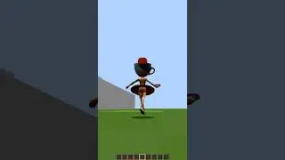 Will I Fit Through Every Pixel Hole in Minecraft 
